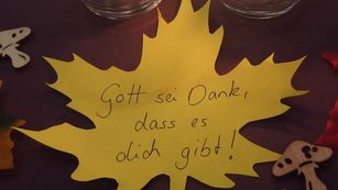 Abend für die Seele
